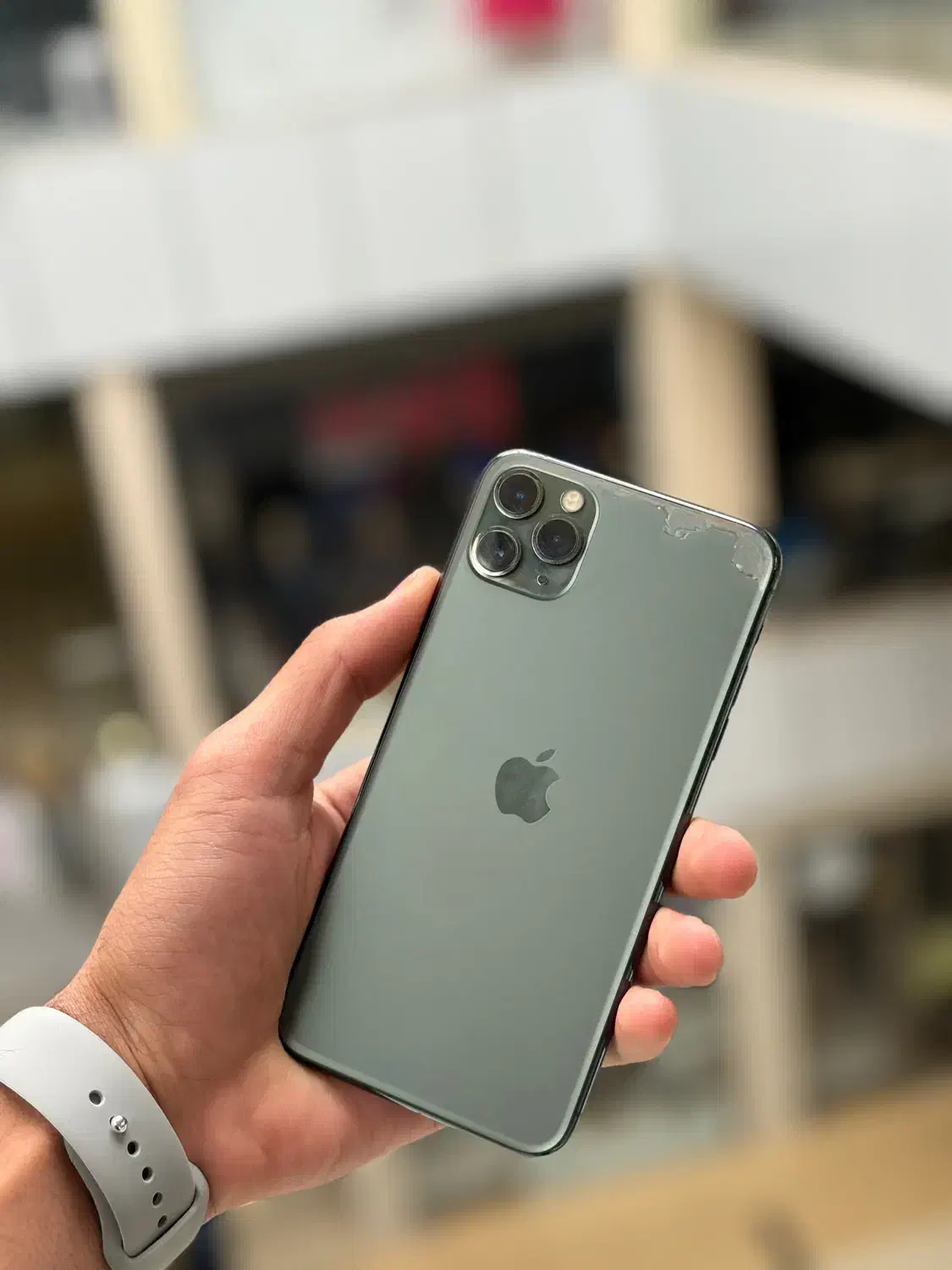 11 pro max اقساط|موبایل|بم, |دیوار