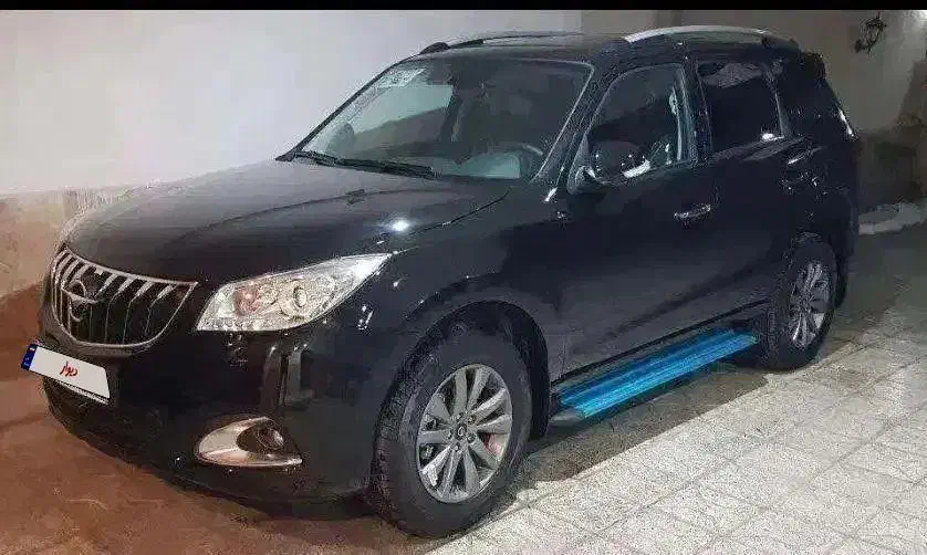 هایما +s7 توربو ۱۴۰۲|خودرو سواری و وانت|کرمانشاه, |دیوار