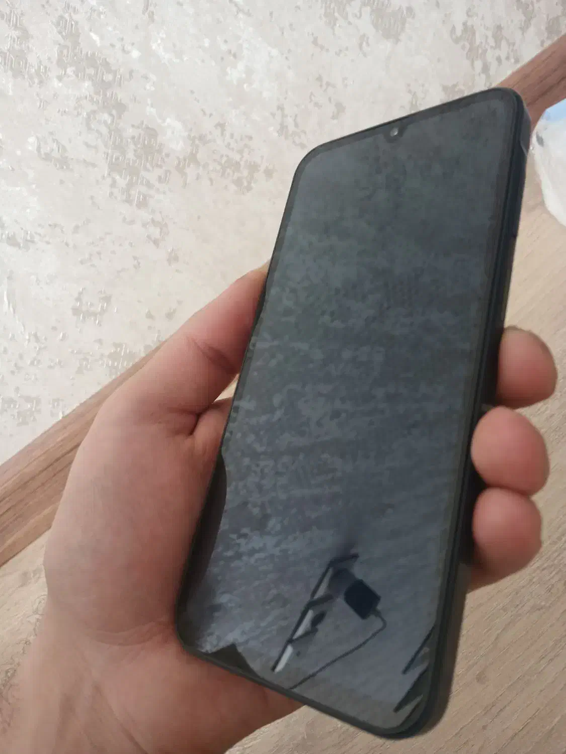 سامسونگ a15|موبایل|تبریز, |دیوار