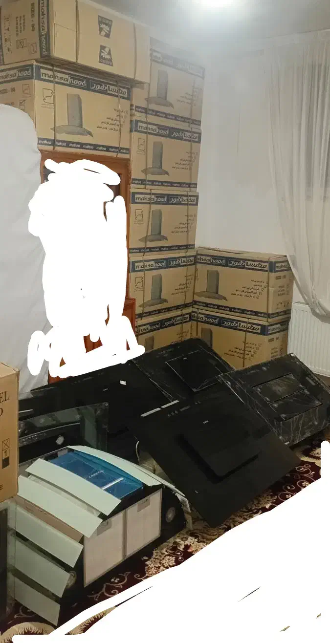 نمایندگی فروش نصب تعمیر/ هود اجاق سینگ شیرآلات|هود|اردبیل, |دیوار