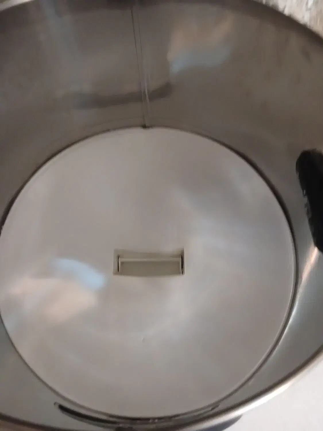 سطل برنج|ظروف نگهدارنده، پلاستیکی، یکبارمصرف|اسلامشهر, شهرک واوان|دیوار