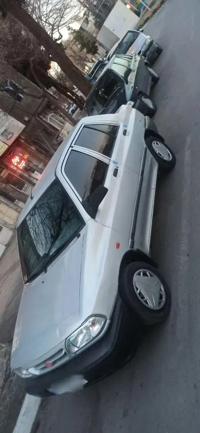 پراید 131|خودرو سواری و وانت|مشهد, شهید بهشتی|دیوار