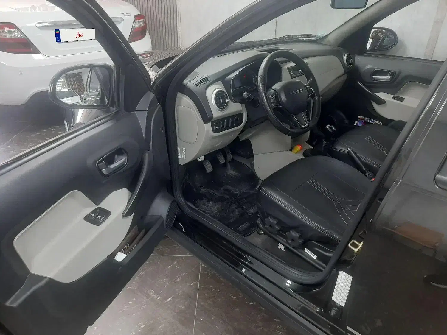 سهند در حد صفر ۴۰۳|خودرو سواری و وانت|مشهد, احمدآباد|دیوار