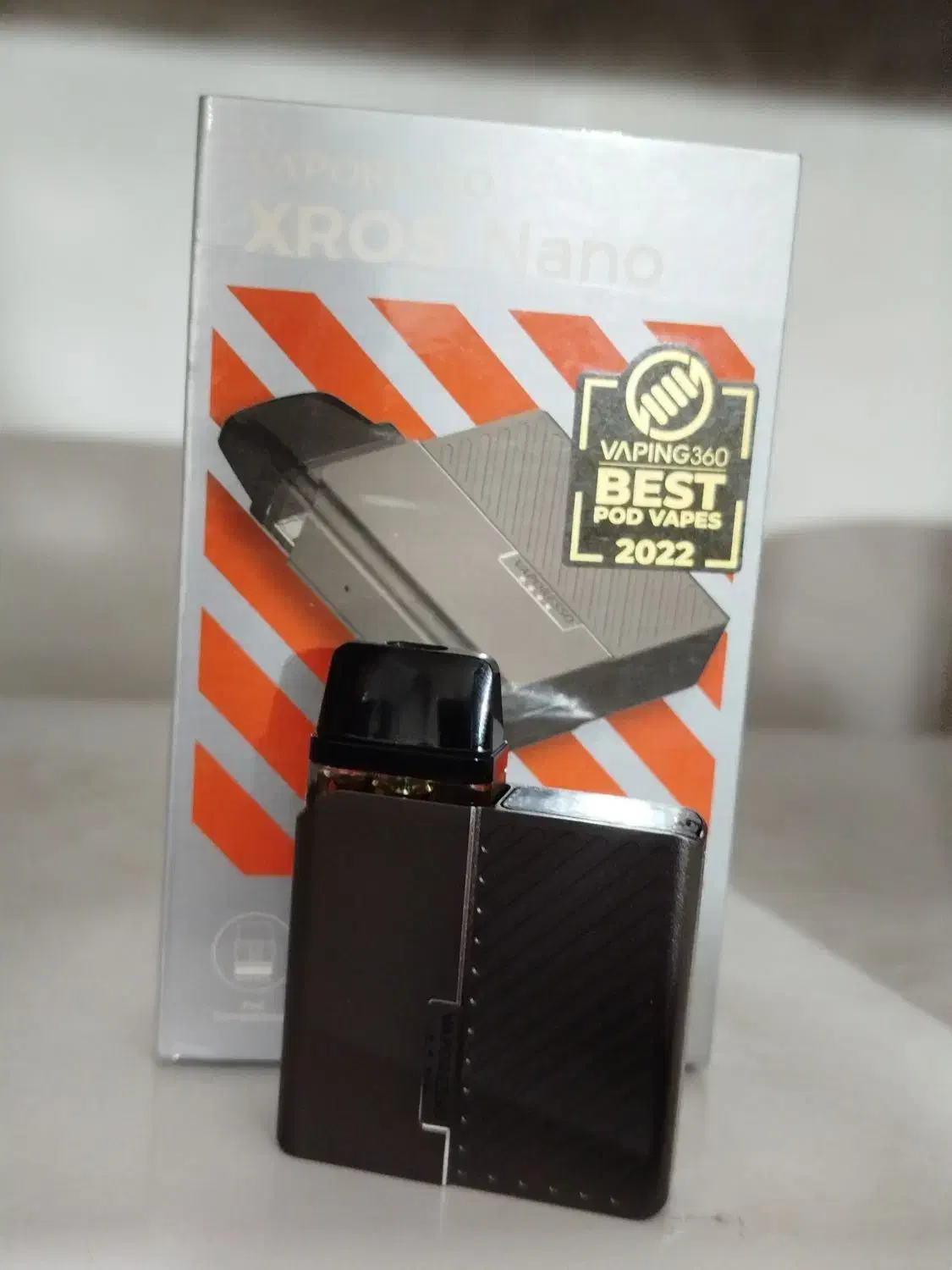 پاد ایکس روس نانواز ویپرسو|زیورآلات و اکسسوری|دماوند, گیلاوند|دیوار