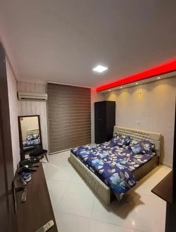 اجار آپارتمان منزل مبله|اجارهٔ کوتاهمدت آپارتمان و سوئیت|اصفهان, خانه اصفهان|دیوار