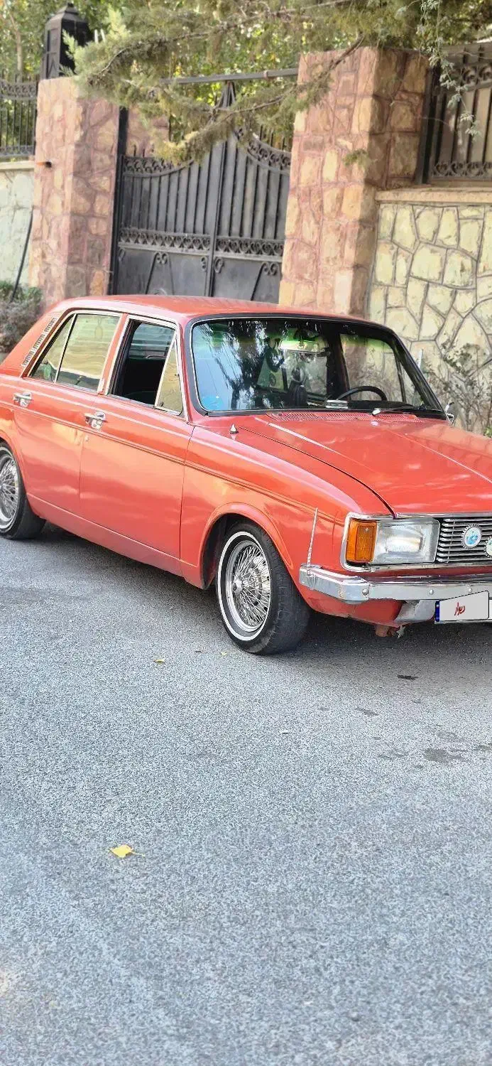 پیکان ۵۹ عروسک|خودرو سواری و وانت|فشم, |دیوار