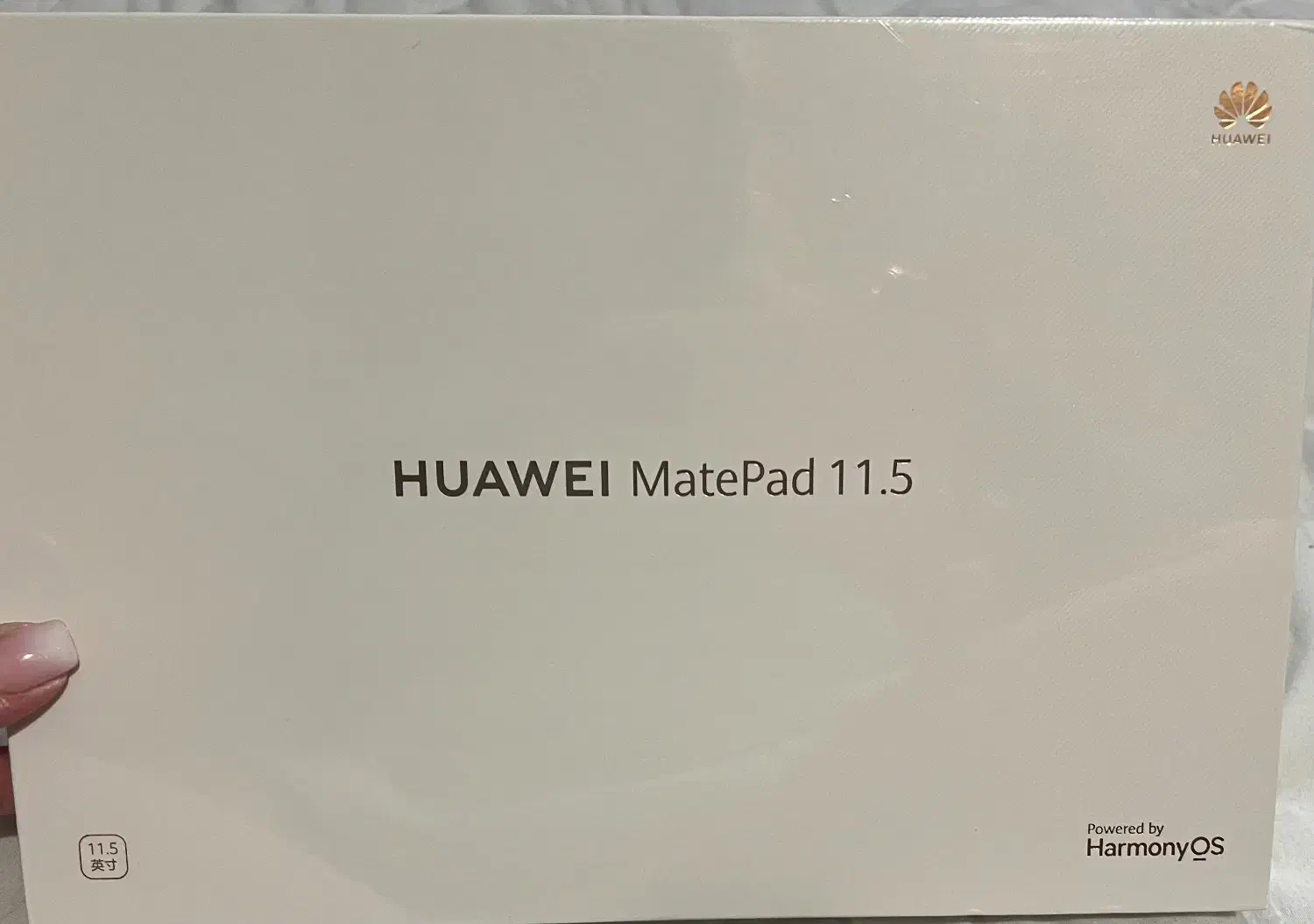 نو و اکبند HUAWEI Matepad 11.5|تبلت|تهران, نظامی گنجوی (توانیر)|دیوار
