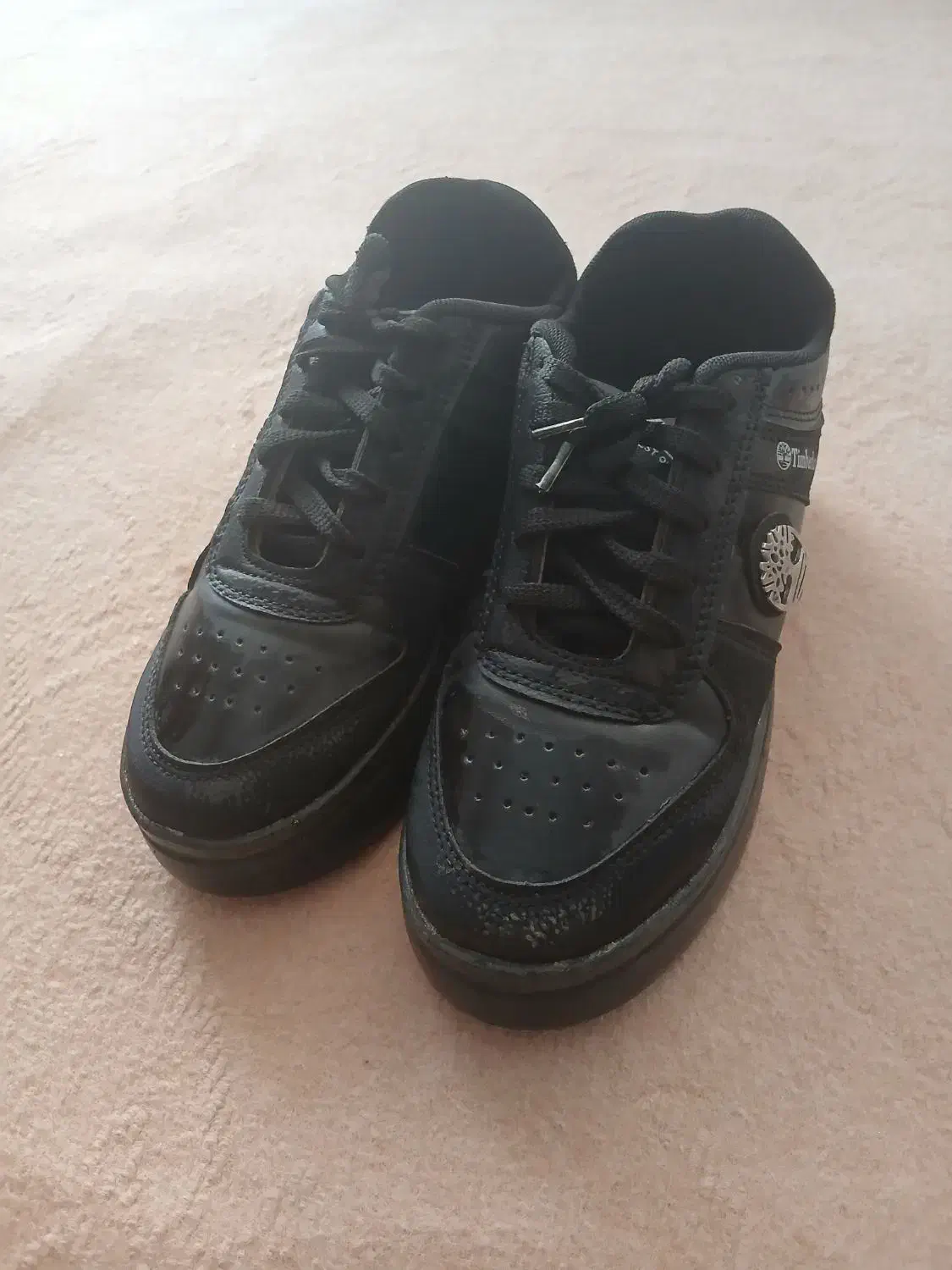 کفش اسپرت|کیف، کفش، کمربند|آران و بیدگل, |دیوار