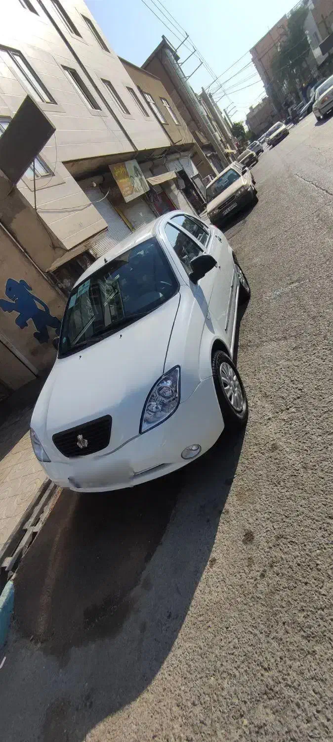 تیبا دو 1400|خودرو سواری و وانت|اسلام‌شهر, شهرک امام حسین (میان آباد)|دیوار