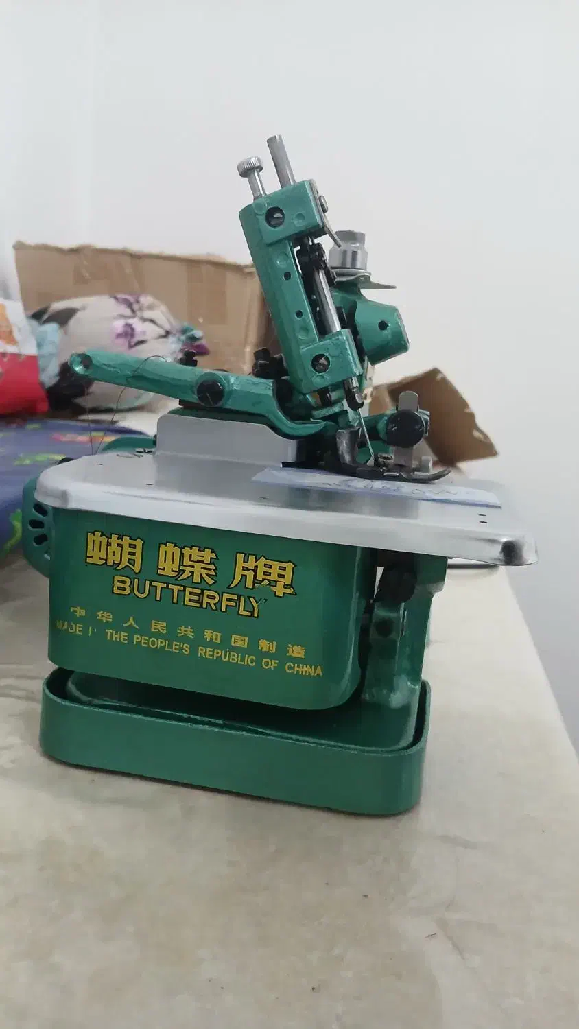 زیگزال پروانه|چرخ خیاطی و ریسندگی|پارسآباد, |دیوار