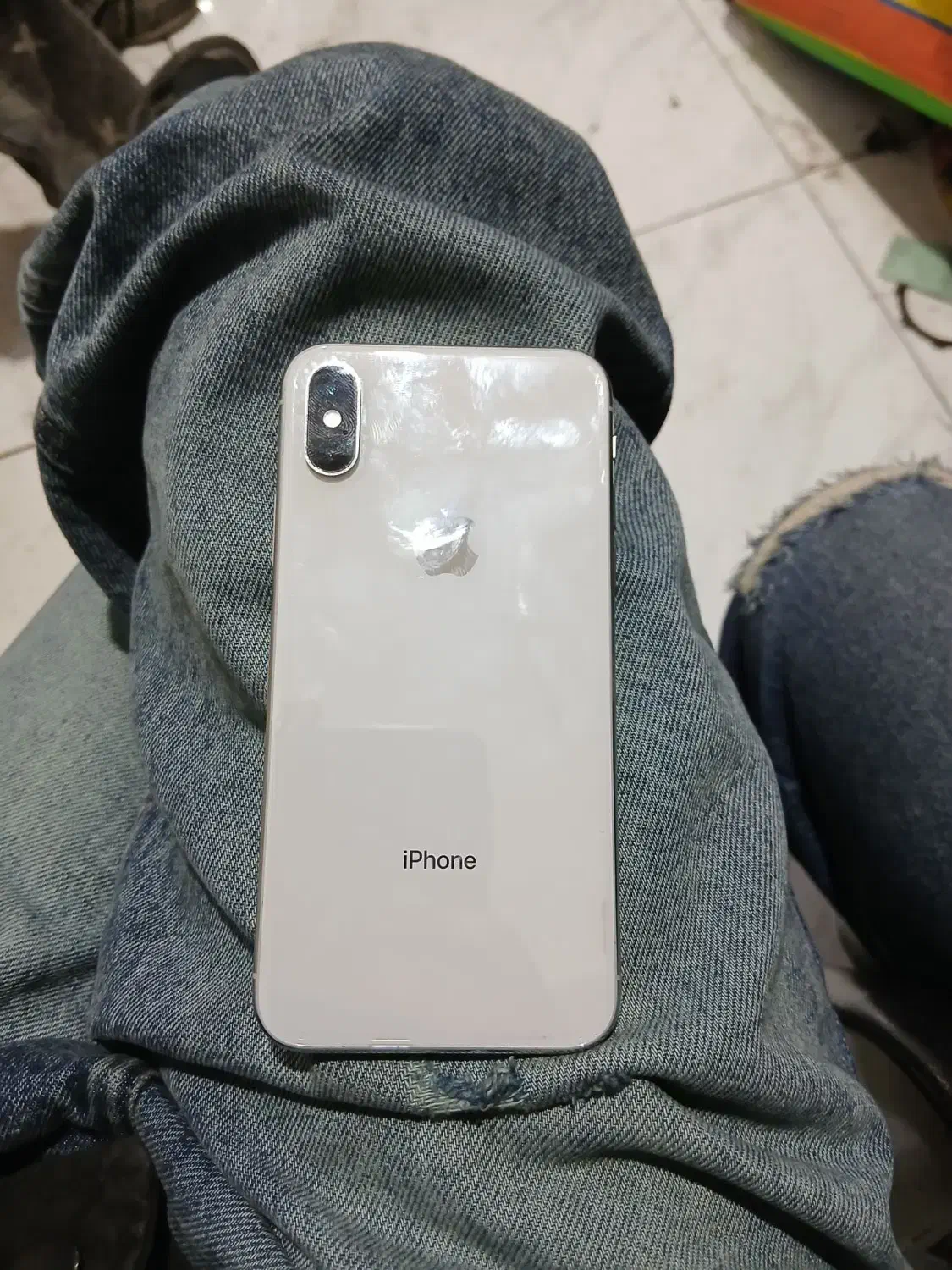 ایفون xs256|موبایل|تهران, بیسیم|دیوار