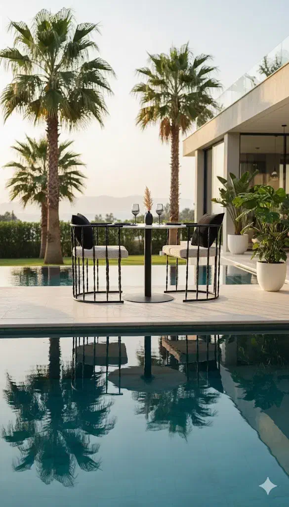 صندلی کانتر صندلی بار صندلی اپن|صندلی و نیمکت|باقرشهر, |دیوار