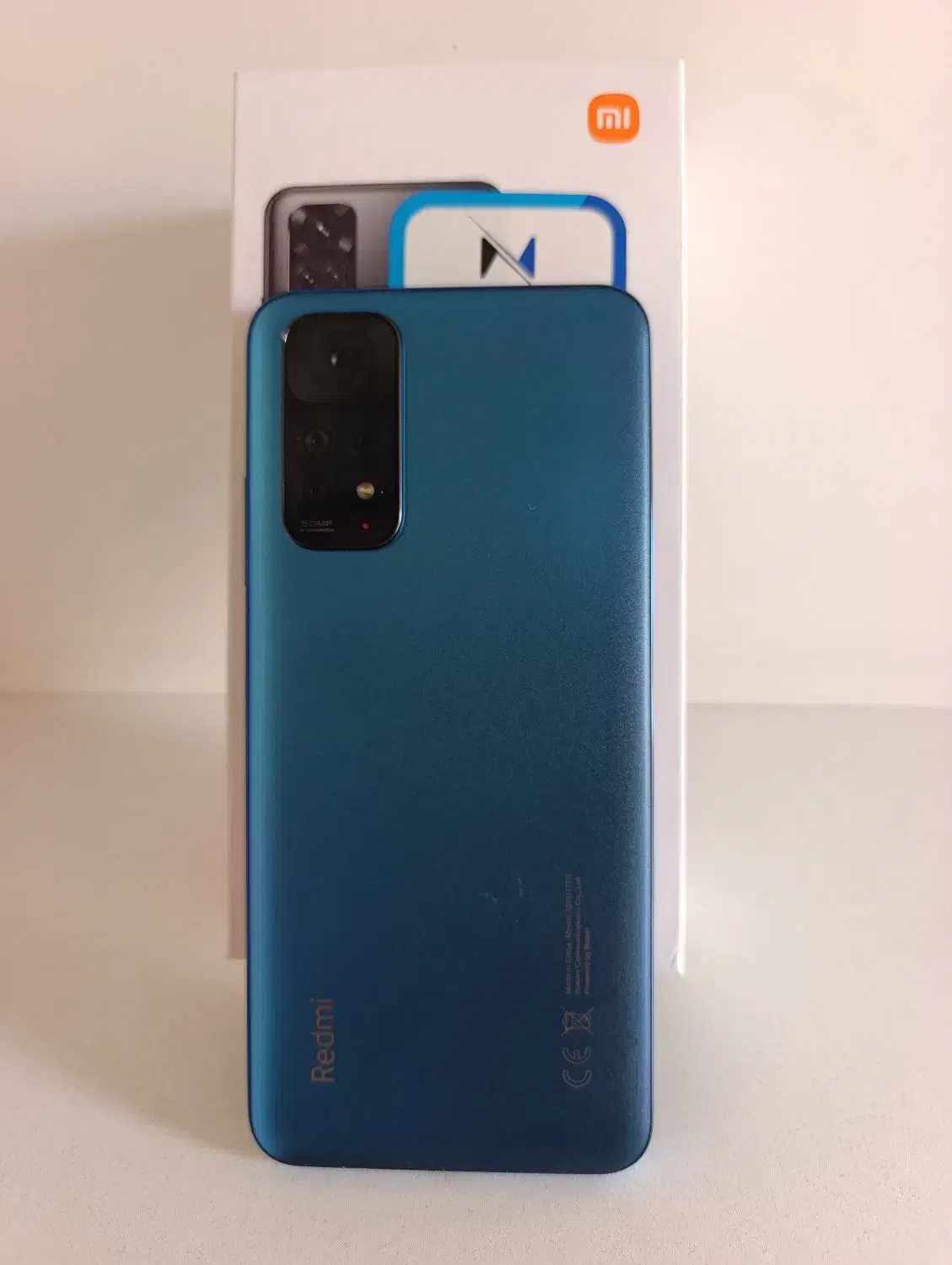 redmi note 11 4g|موبایل|ارومیه, |دیوار