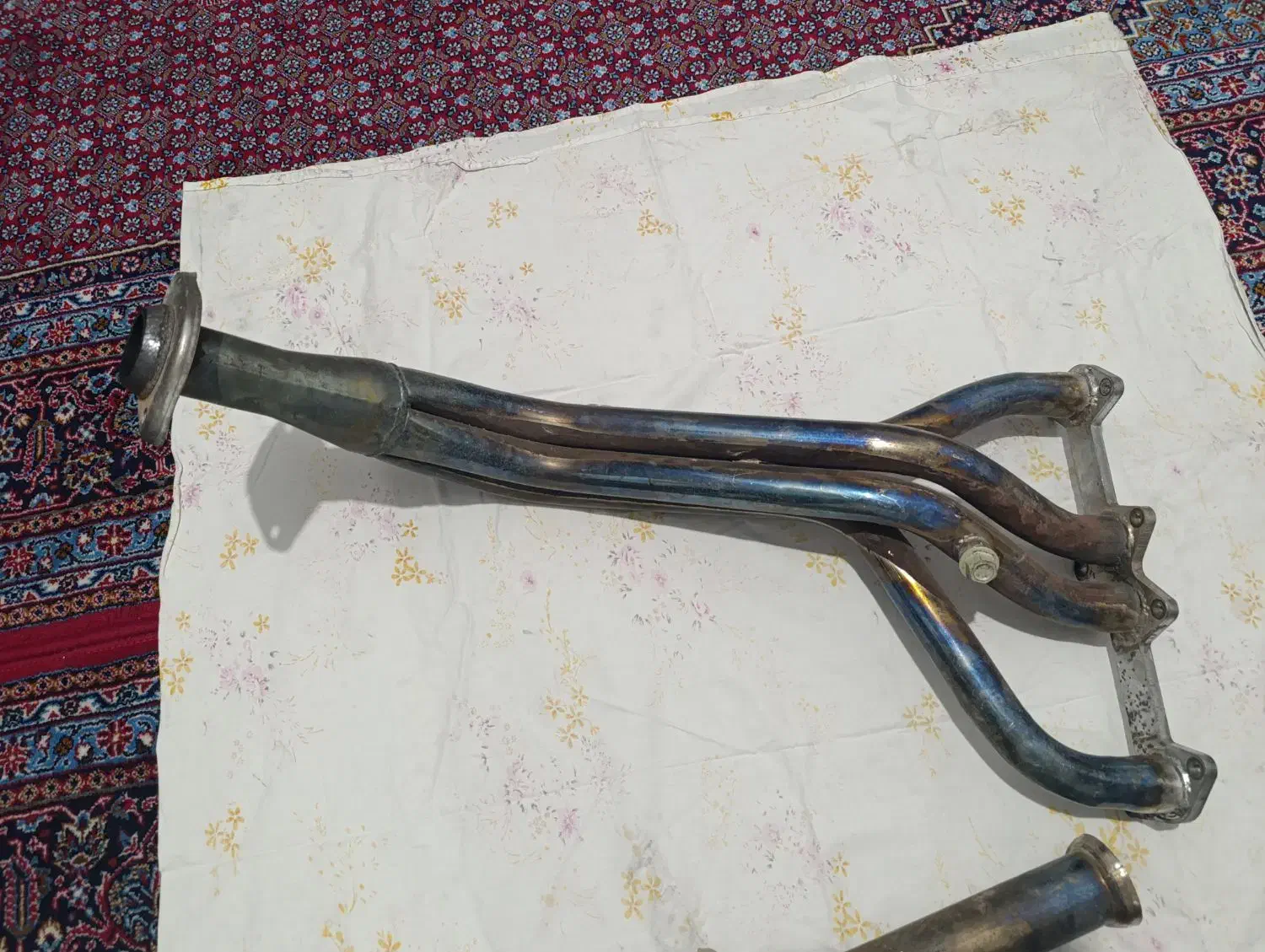 فروش هدرز.منبع.سنتر|قطعات یدکی و لوازم جانبی|سنندج, |دیوار