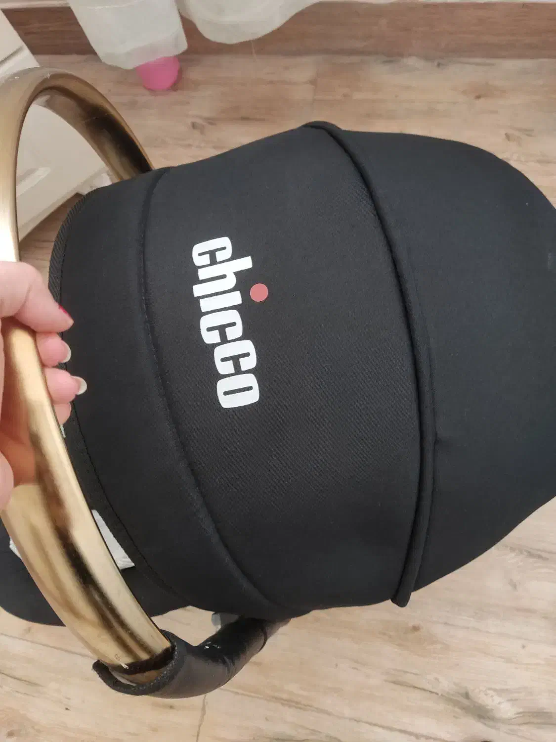 کریر|کالسکه و لوازم جانبی|رباط‌کریم, نصیرشهر|دیوار