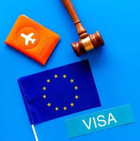 مهاجرت ویزا اقامت شنگن اروپا انگلستان|خدمات حمل و نقل|تهران, صادقیه|دیوار