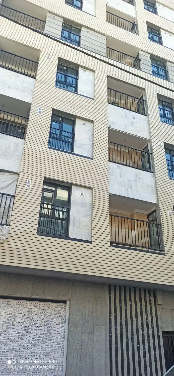 97 متری دو خوابه نوساز ۶/۲ط|اجارهٔ آپارتمان|تهران, ارامنه|دیوار