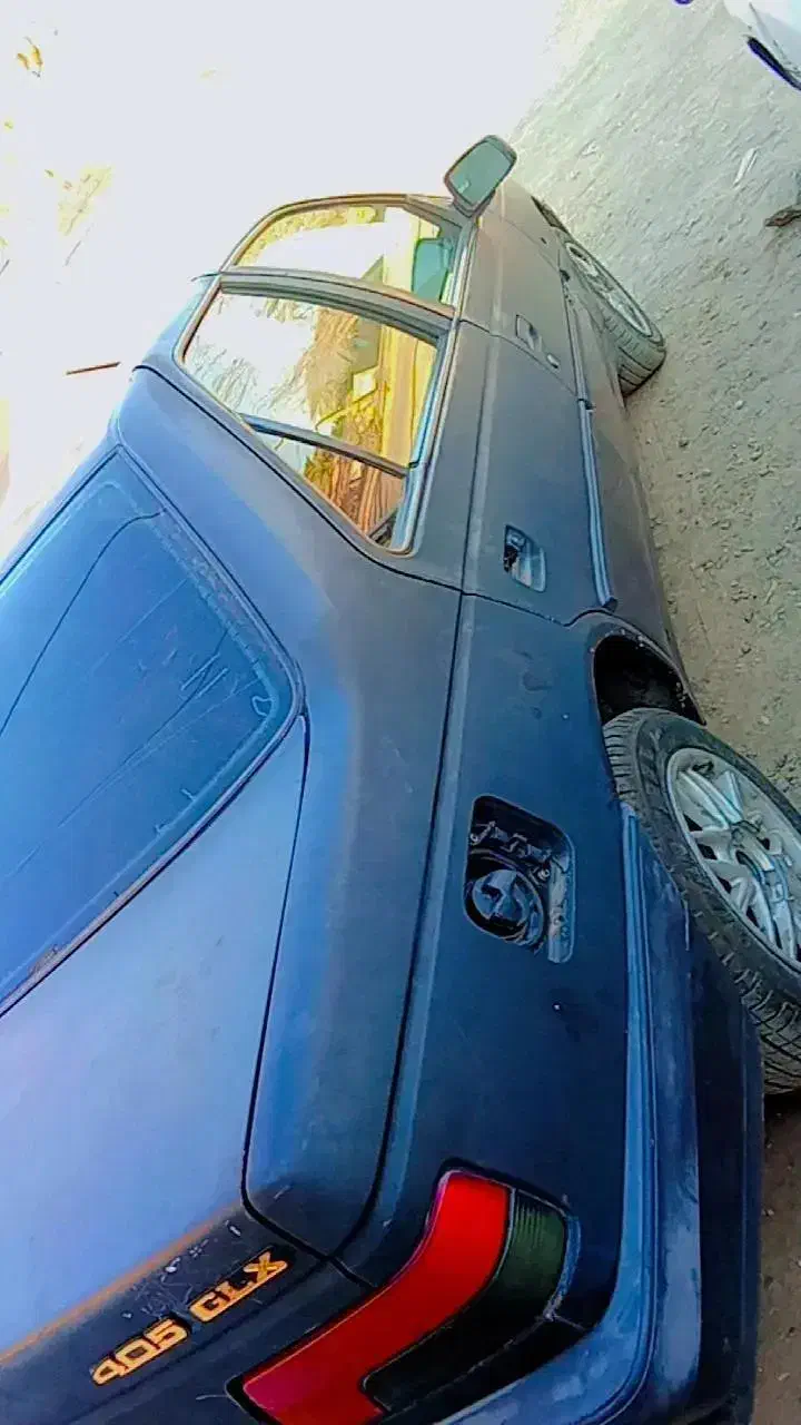 فروش|خودرو سواری و وانت|بم, |دیوار