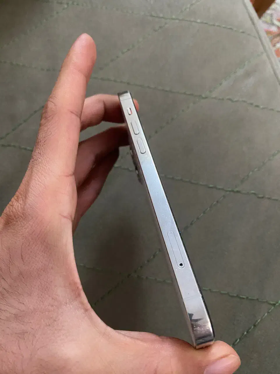 ایفون ۱۲ پرو ۲۵۶ گیگ|موبایل|تهران, جوانمردان (اندیشه)|دیوار