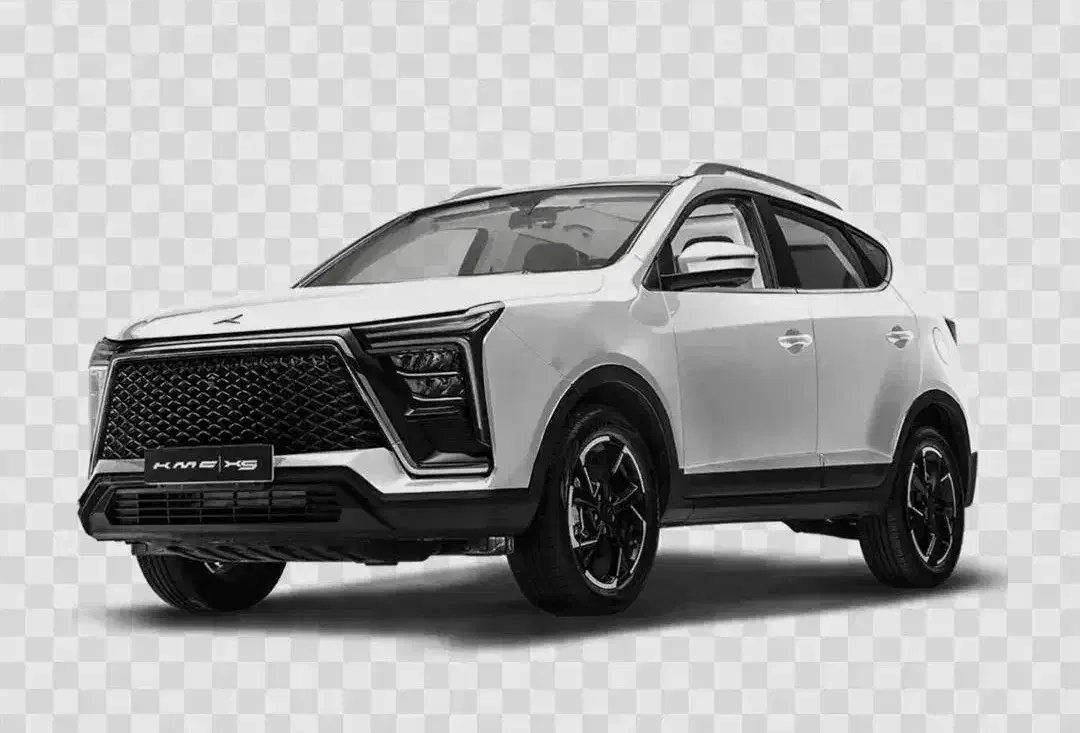 کی ام سی x5|خودرو سواری و وانت|تهران, شیخ هادی|دیوار