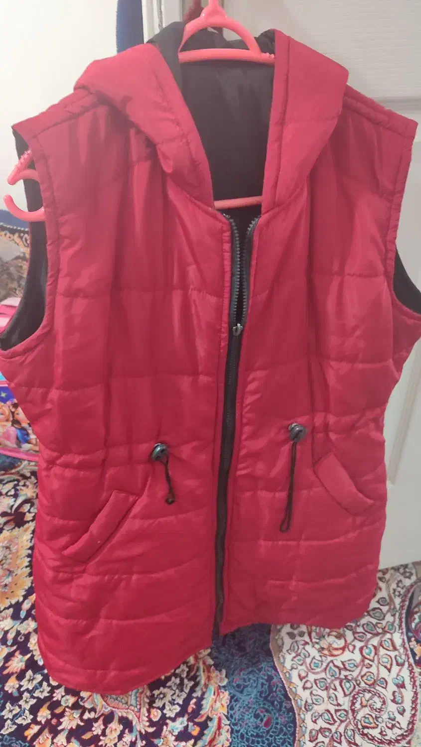 پافر زنانه.دخترانه|لباس|ابهر, |دیوار