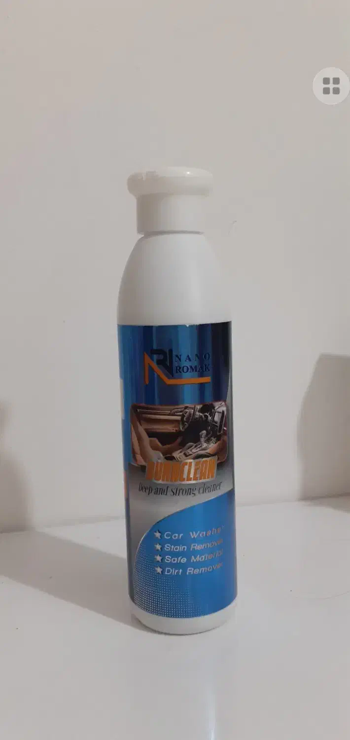 پک محصولات نانو|لوازم نظافت|آبادان, |دیوار