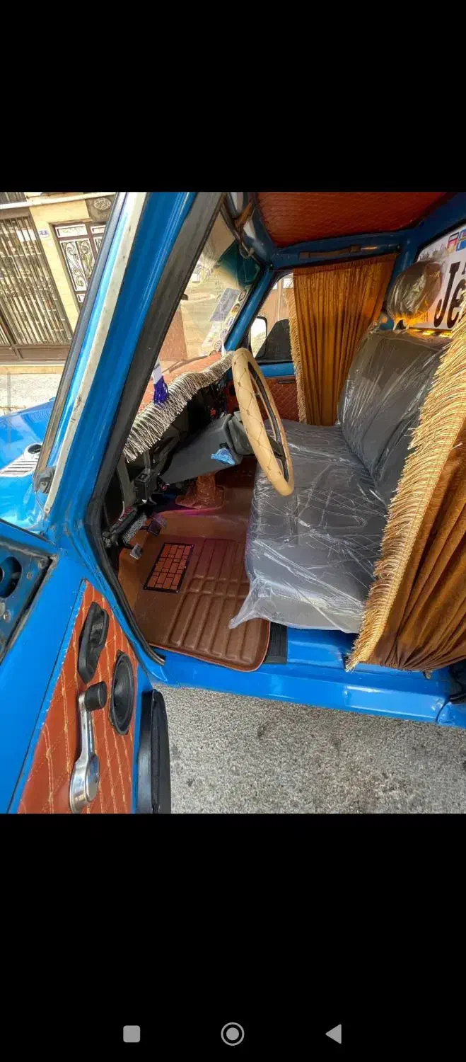 نیسان دوگانه شرکت میزان|خودرو سواری و وانت|ری, علایین|دیوار