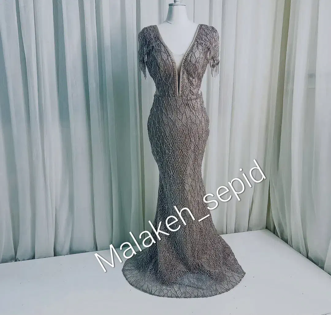 حراج بزرگ لباس شب ومجلسی|لباس|قم, زنبیل آباد|دیوار