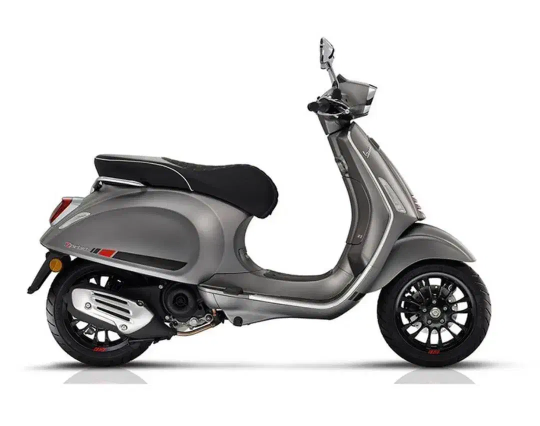 وسپا اسپرینت S150|موتورسیکلت|تهران, قبا|دیوار