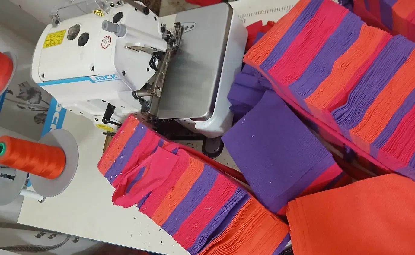 دوخت لباس بچگانه|استخدام صنعتی، فنی، مهندسی|گرمسار, |دیوار