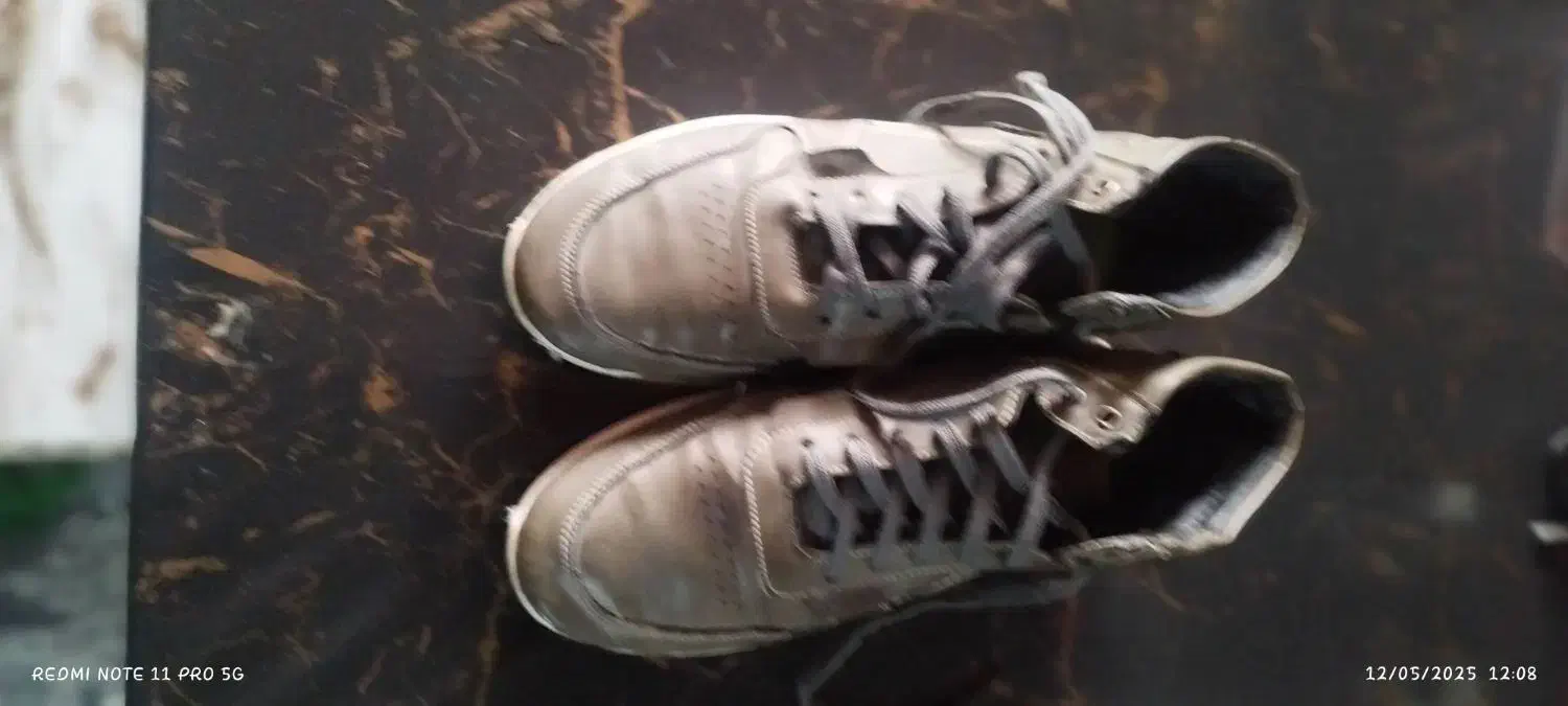 کفش ساق دار تمیز نو|کیف، کفش، کمربند|مشهد, نوید|دیوار