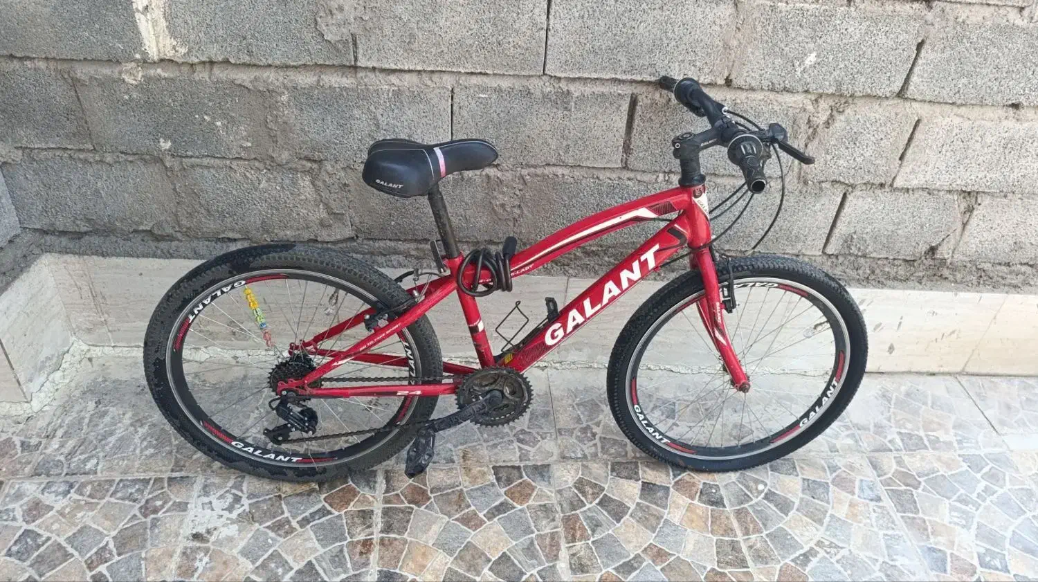 دوچرخه ۲۴|دوچرخه، اسکیت، اسکوتر|جیرفت, |دیوار