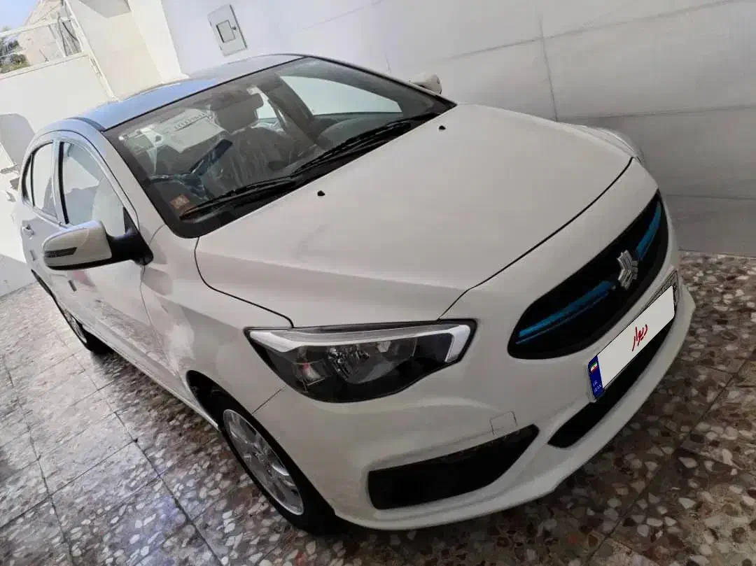 شاهین GL|خودرو سواری و وانت|بندر امام خمینی, |دیوار