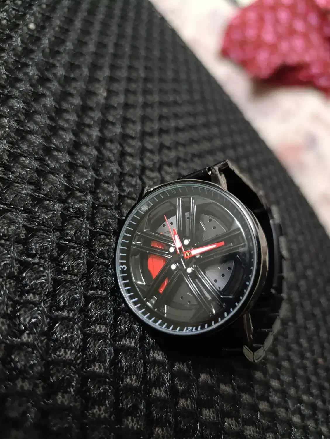 ساعت|ساعت|بیرجند, |دیوار