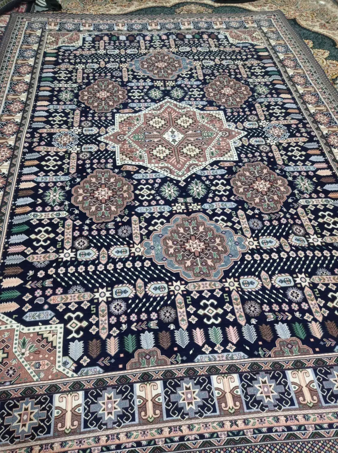 دوعدد روفرشی نه متری|روفرشی|نسیم‌شهر, |دیوار