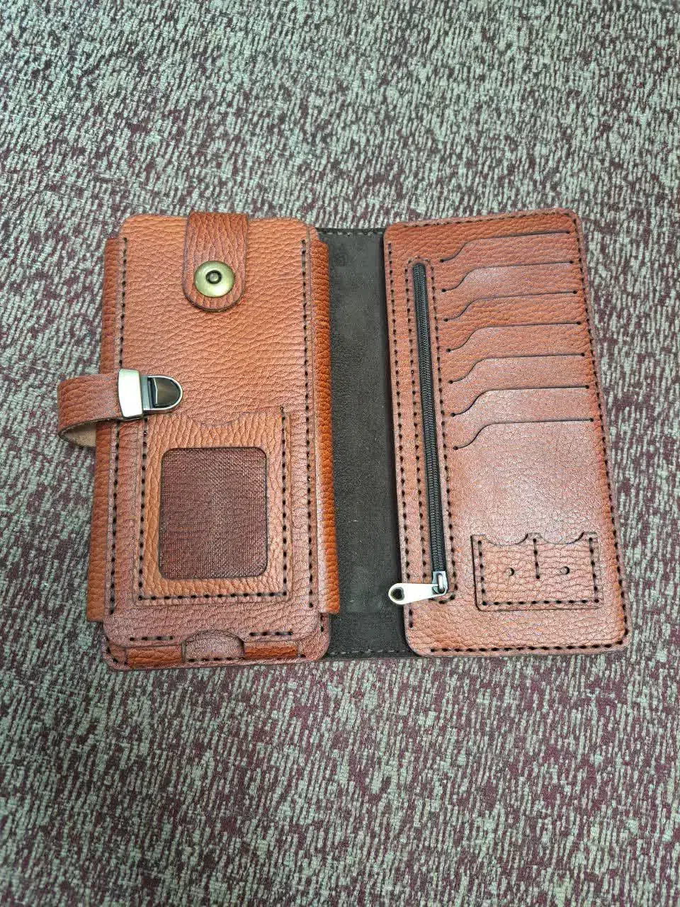 انواع کیف چرم طبیعی|کیف، کفش، کمربند|پاکدشت, پاکدشت (مامازند)|دیوار