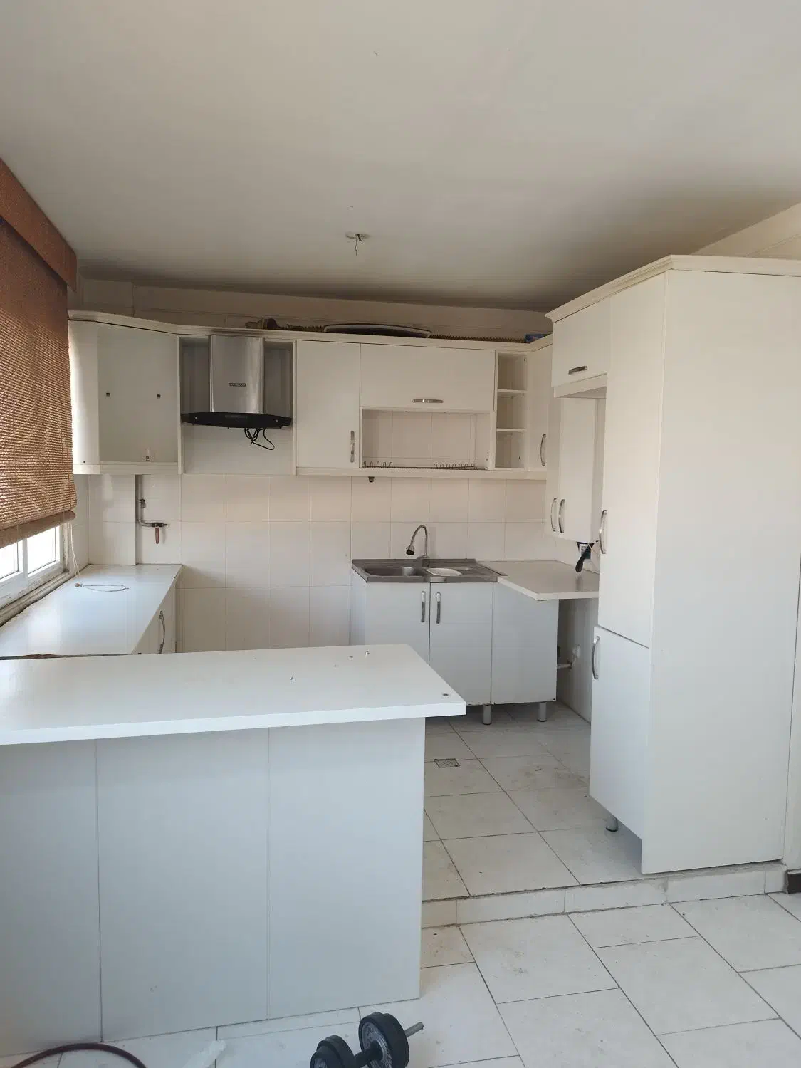 پروژه/بوستان/طبقه آخر|اجارهٔ آپارتمان|هشتگرد, شهرک بوستان|دیوار