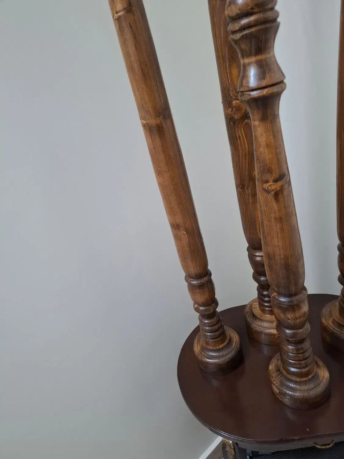 فروش فوری جاشمعی|مبلمان خانگی و میز عسلی|تهران, پرستار|دیوار