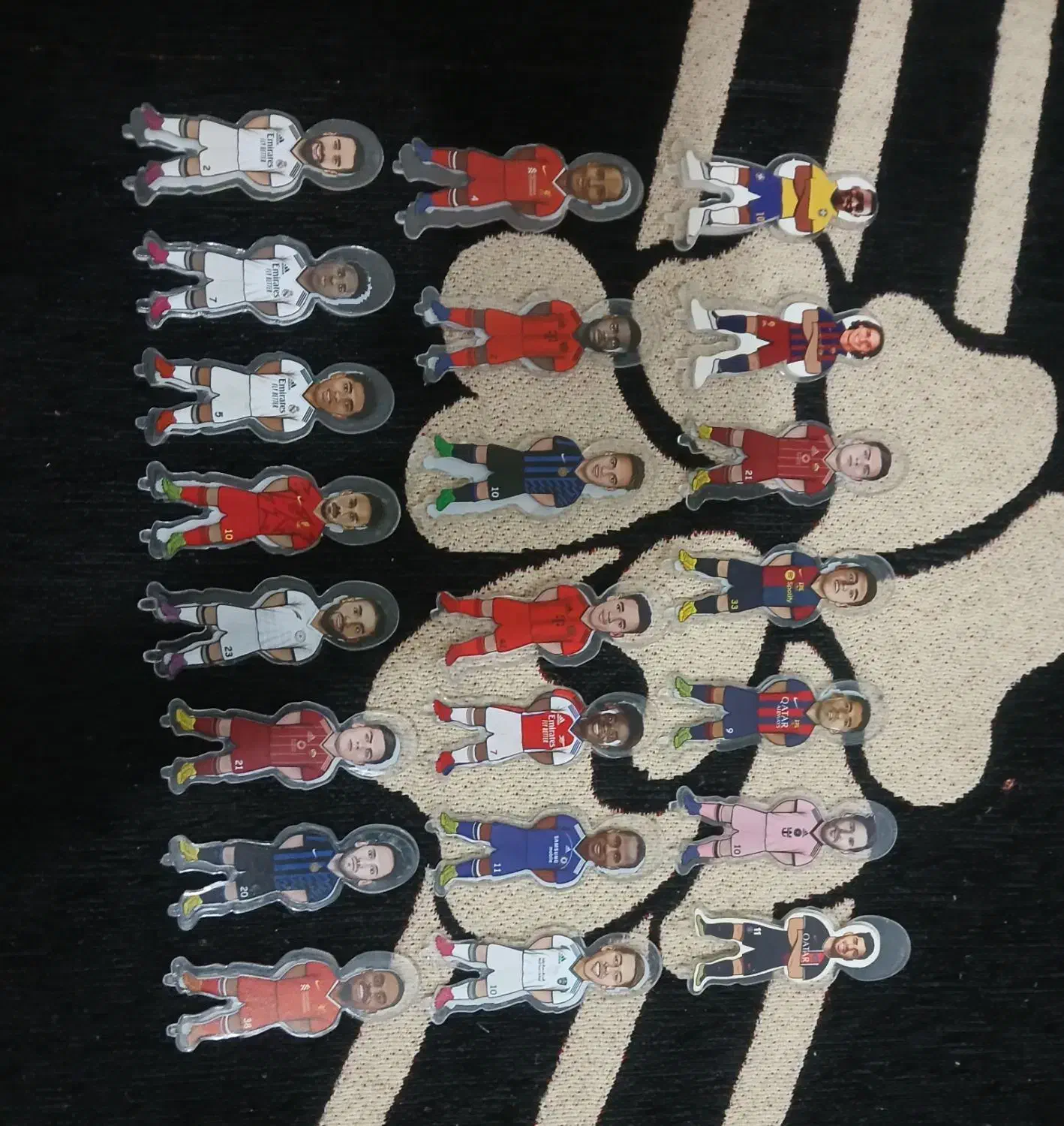 کارت کیمدی|اسباب‌‌بازی|اهواز, سپیدار|دیوار