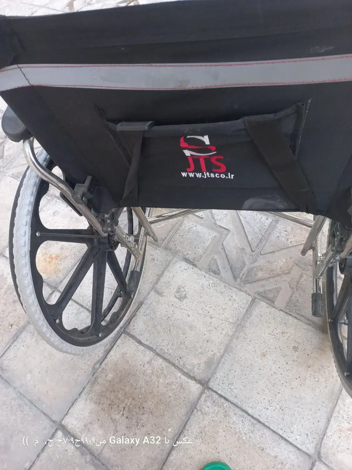 فروش ویلچر|آرایشی، بهداشتی، درمانی|چهاردانگه (تهران), |دیوار