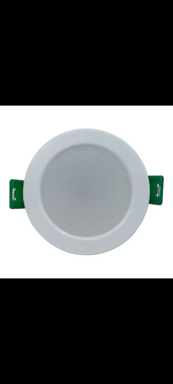 هالوژن توکار|لامپ و چراغ|رشت, شهرک قدس|دیوار