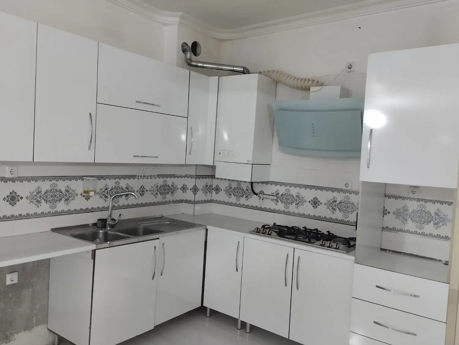 آپارتمان اجاره شیک و ایده ال|اجارهٔ آپارتمان|نیشابور, هفده شهریور|دیوار