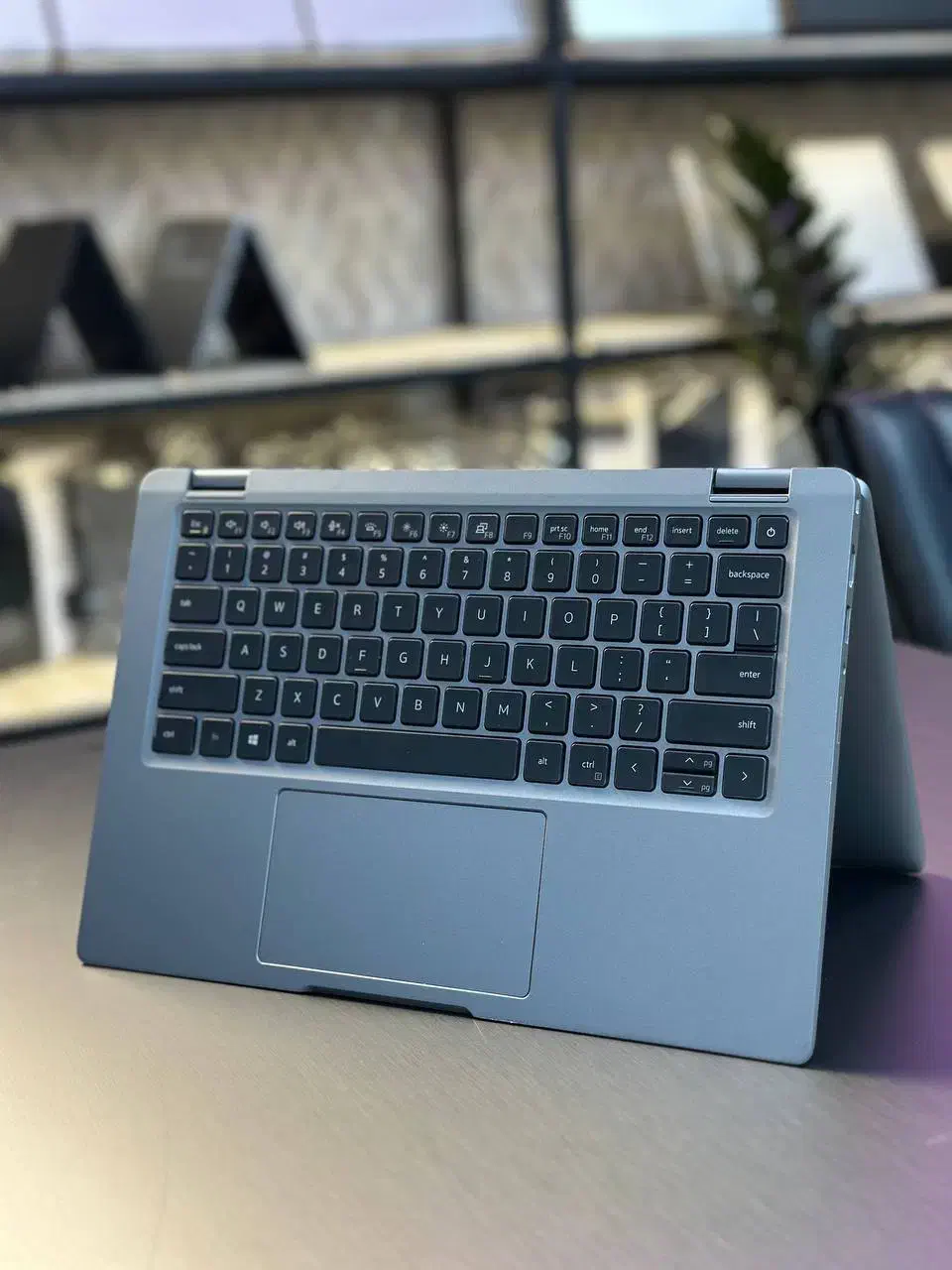 لپ تاپ در حد دل Dell latitude 5320 نسل ۱۱|رایانه همراه|اهواز, نادری|دیوار