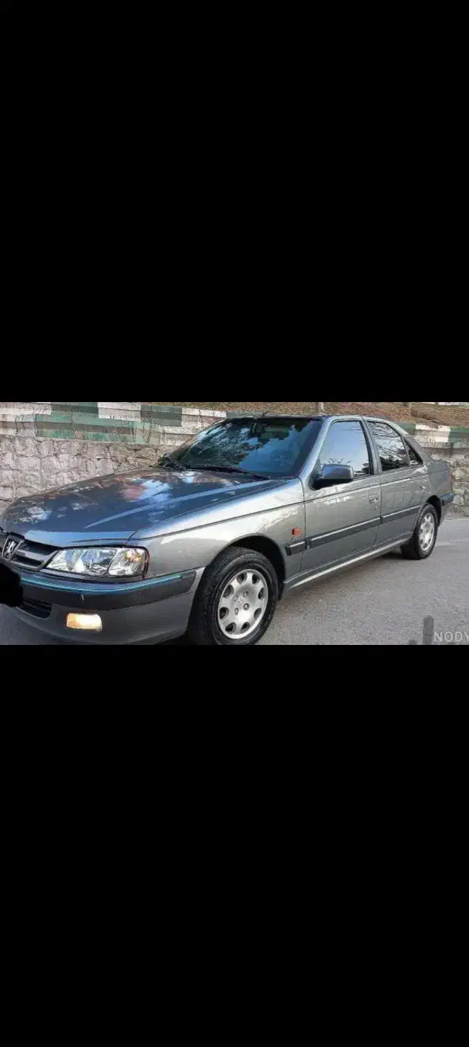 پژو پارس سال|خودرو سواری و وانت|کلاردشت, |دیوار