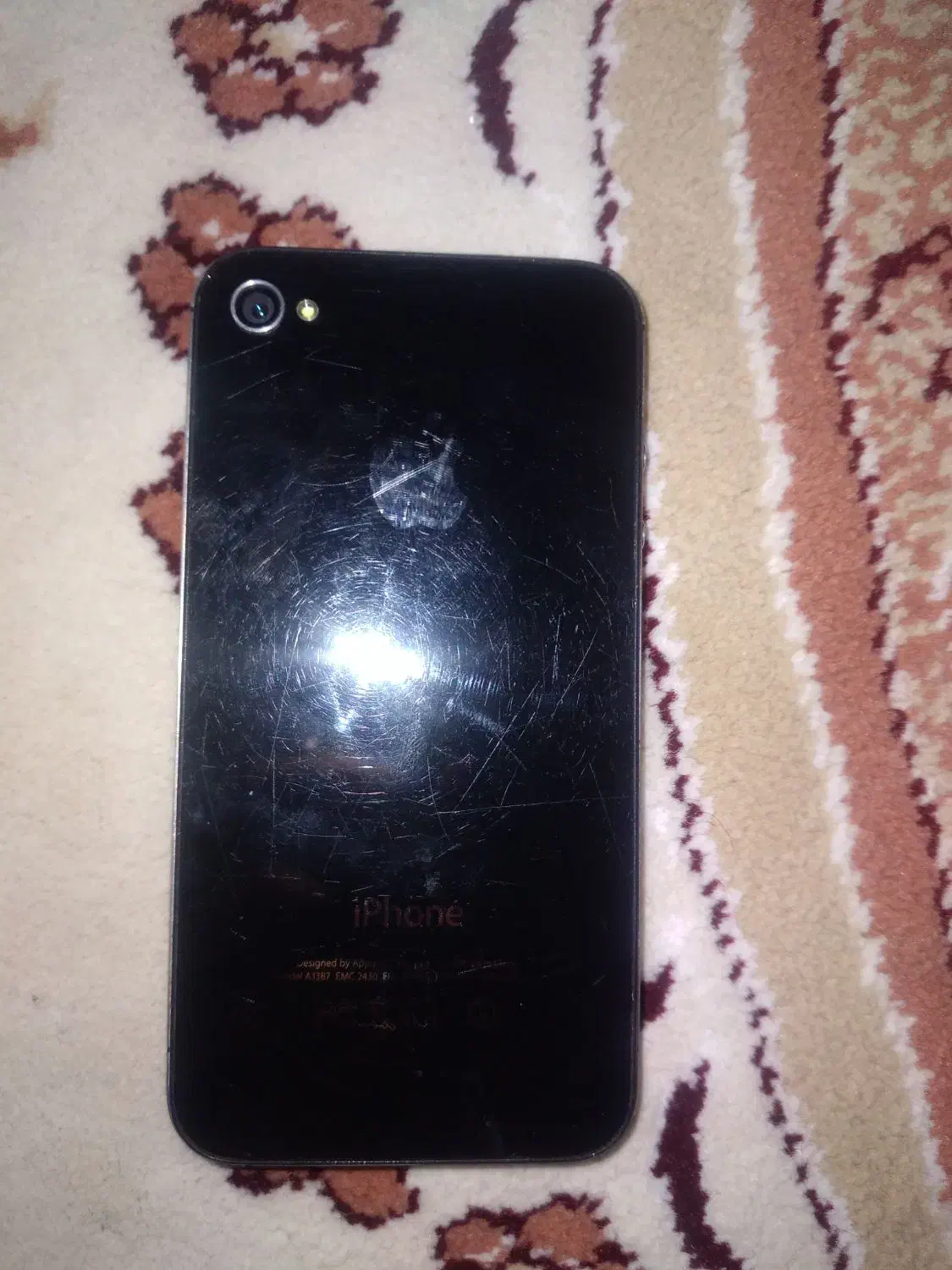 گوشی ایفون|موبایل|ارومیه, |دیوار