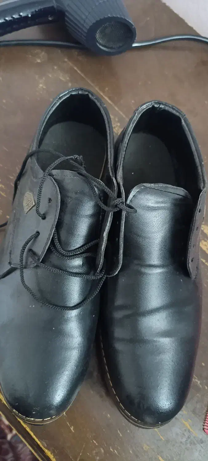 تعدادی کفش و کتونی سایز 43|کیف، کفش، کمربند|رشت, چمارسرا|دیوار