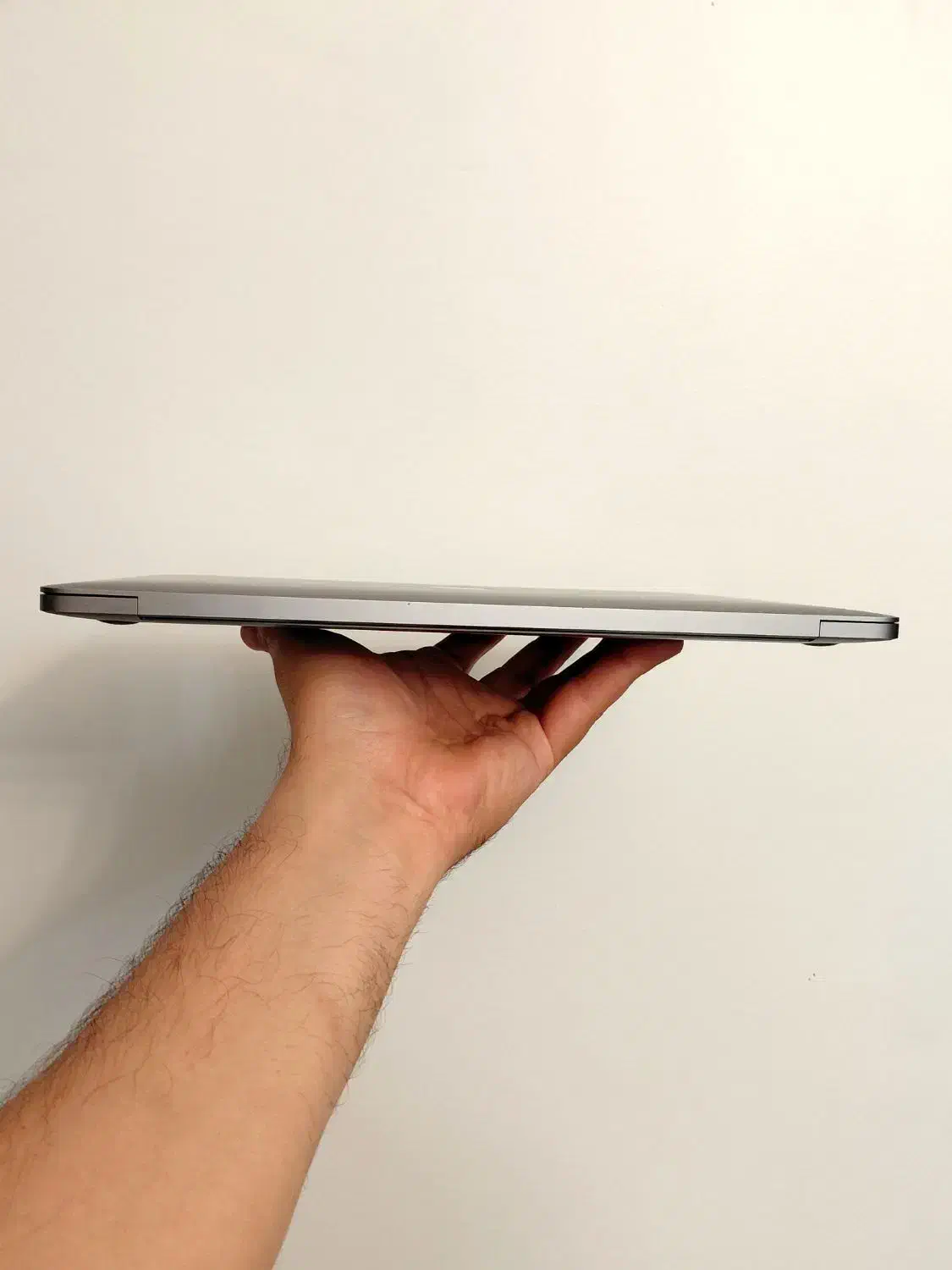 مکبوک پرو 13 اینچ/ تعداد دفعات شارژ فقط 83|رایانه همراه|کیش, |دیوار