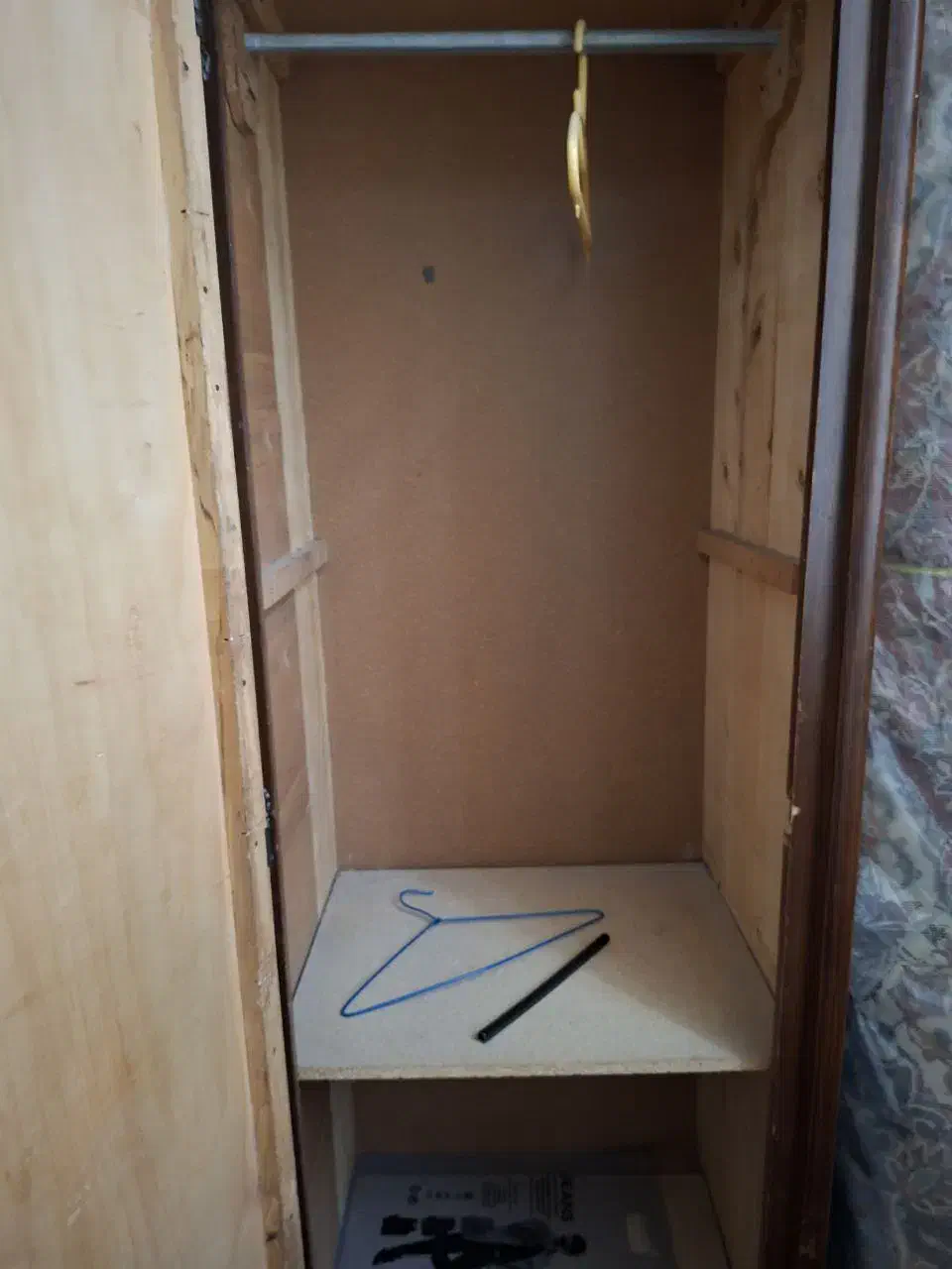 کمد|جاکفشی، کمد، دراور|تهران, پونک|دیوار