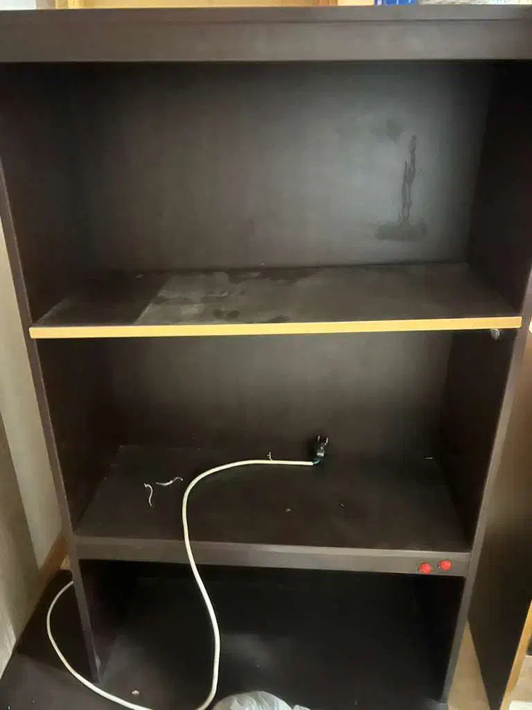 یک عدد میز تحریر|میز تحریر و کامپیوتر|رشت, اسماعیل آباد|دیوار