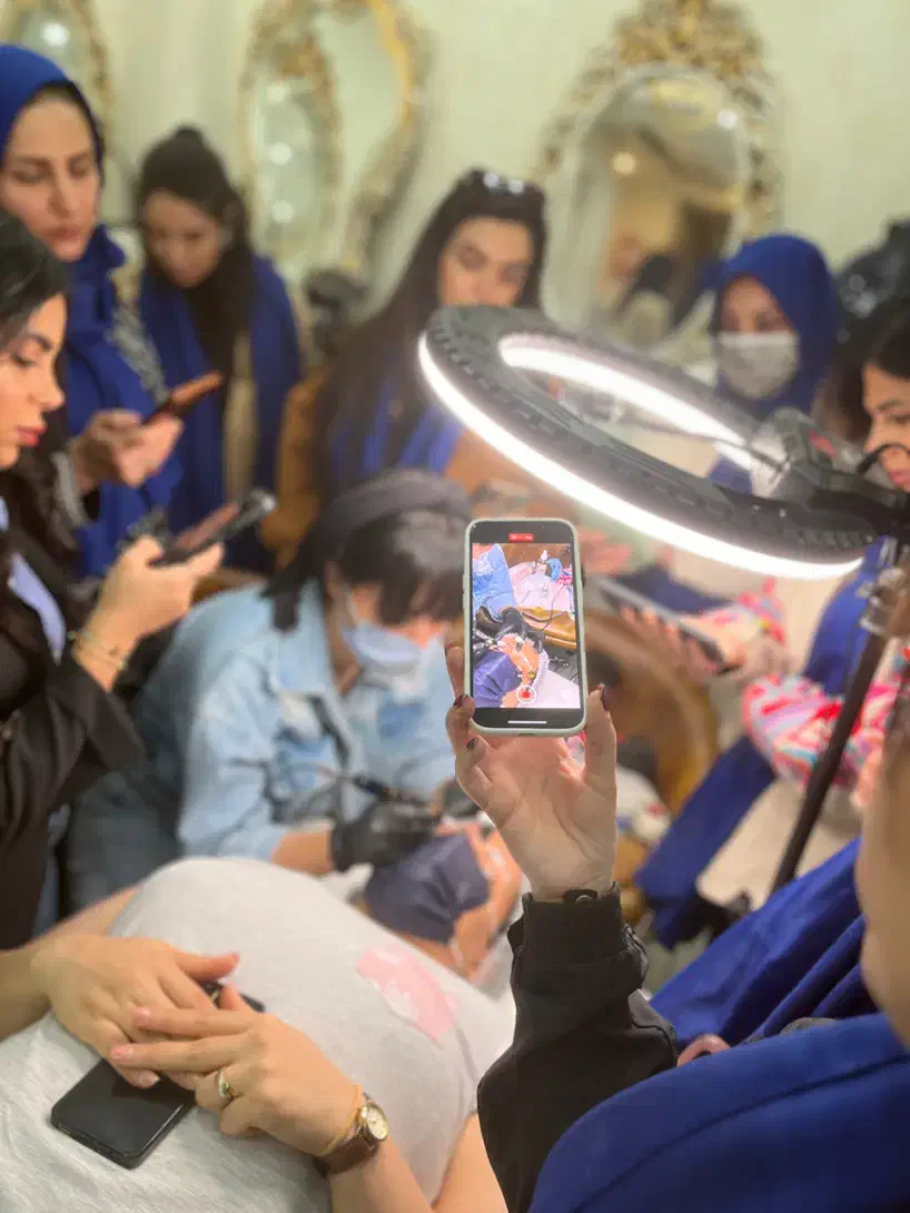 ورکشاپ ریموو بدون هزینه|خدمات آموزشی|تهران, پاسداران|دیوار